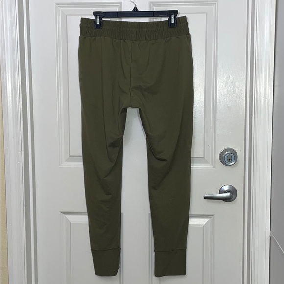 Free People Sunny Skinny Sweatpants Size Large - Picture 6 of 8